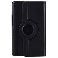 For Samsung Galaxy Tab A 8.0 2015 SM-T350 SM-T355 SM-P350 SM-P355 360 Degree Rotating Stand Flip Hard Cover Funda TabA 8.0 T350 T355 juoda