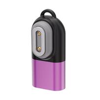 Magnetic Charging Dock Stand For Z6A/Z6S/Z7S/Z7/Z7A Childrens Smartwatch Secure Connection Universal Fit Various Models mėlyna