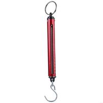 MXLA Hanging Hook Scale Spring Dynamometer For Luggage Groceries Easy To Read