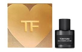 TOM FORD Light Shadow Leather Perfume Gift Box Set Leather Scent Family Eau De Toilette Ginger Vanilla Amber 50ml/100ml 50ml