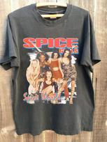 90-ųjų Spice Girls marškinėliai Unisex marškinėlis Dovana vyrams moterims marškinėlis AN23693 XXL black