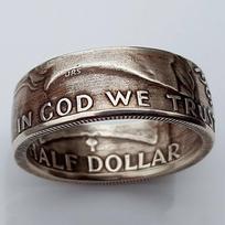 Wide Version of Fashionable Men’s and Women’s Rings and Jewelry 6