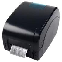 Gprinter GP-9134T Thermal Transfer Barcode Label Printer CN plug (adapter included)