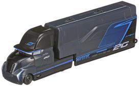 Takara Tomy Pixar Tomica Collection Gale Miniature Car Toy for ages 3 and Meets Toy Safety ST Mark  Disney Beaufort  up, Boxed, Standards, Certified.