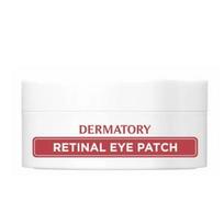 Dermatory Pro Vita A Retinal Eye Patch 60P 60P