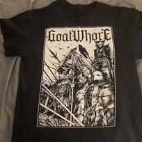 New Goatwhore Collection Gift For Fans Unisex Shirt HRL69 XXXXL