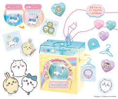 MegaHouse Seal Laundryna Chiikawa