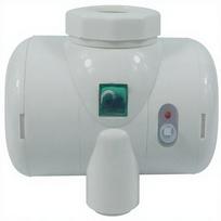 OZOTEK Ozone Generator LF-0145H Manual Household Faucet Water Purifier sidabras