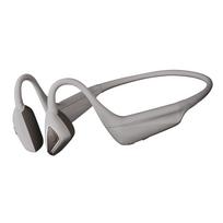 BG Wireless Cartilage Call to 20 Hours Water and Dust BG Audio-Technica ATH-CC500BT Earphones Bluetooth, Conduction/aptX smėlis