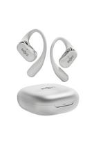 Shokz OpenFit Wireless Same Specifications as the Ichiro Yamaguchi Collaboration Dolby Audio Large 48 Hours Total Playback Sound Leakage Suppression pilka spalva