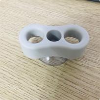 Infant Fence Suction Mount Stable Hold Cup Playpen Base AntiSlip Connector for Suction Cup Base