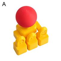Joystick Keycap Keyboard Size#A geltona