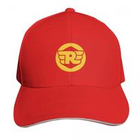 yellow of royal endfield emblem Baseball Cap Golf Rugby Sunscreen Luxury Brand Womens Hats For The Sun Unisexs