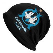 Unisex Warm Bonnet Femme Knitting Hats Cool Heidi The Girl From The Alps Beanie Cap Outdoor Goat Funny Cartoon Beanies Caps For Skullies Beanies Cap