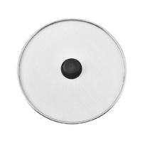 Grease Screen Rust Frees Protector Pot Lids Oil Proofing Non Stick Fine Mesh Lid 1