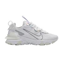 Nike React Vision Balti dalelių pilki (Moteriškas) 35.5 white