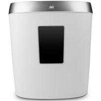 Deli 4-Level Security Office & Home Paper Shredder CN plug (adapter included) balta spalva