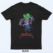 Yabas Pickle Conclave Arcana T-Shirt XXXL