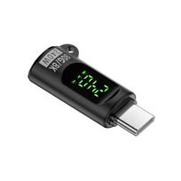 LED Display Type C OTG Adapter USB Adapter USB-C Converter Mini Type C OTG adapter  Data Transfer juoda