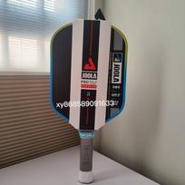 jola Pro IV Perseus Pickleball Paddle Ben Johns Same Style 16mm Carbon Fiber Professional Single Tournament Racket