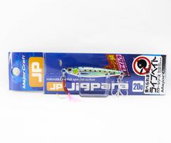 Major Craft Metal Jig Jigpara Short JPS-20L gramų 098 (6103)