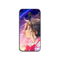 Your Name Japan Phone Case For OPPO Find X5 X3 X2 A93 Reno 8 7 Pro A74 A72 A53 Soft Black Phone Cover OPPO Find X5