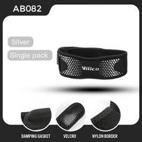 1PCS Patella Tendon Knee Straps Knee Brace Support Patellar Stabilizer for Running Hiking Tennis Jumping
