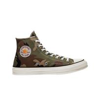 Converse X Carhartt Wip Chuck 70 High Covert Green 270