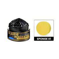 High Hardness Bleaching Compound Automotive Plastic Revitalizer for Vehicle Trim Restoration & Anti Fading Maintenance