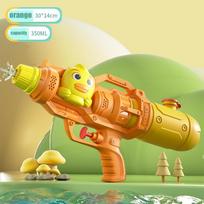 UnicornDinosaurs ducks twin sprinklers water gun toys water fights family gatherings party games water pools beach toys