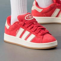 Adidas Women's Campus 00s Low-Top Skate Shoes JQ5805 36