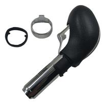 Gear Shift Knob Lever Gearbox Shifter For Vauxhall Opel Mokka (J13) 2012- 5 Speed As Shown 6speed black