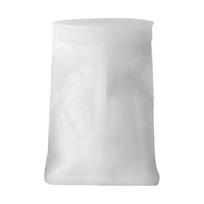 Santa Claus Silicone Mold Resin Casting Mould Aromatherapy Candle Mould for DIY Candle Making Polymer Clay Craft Plaster white