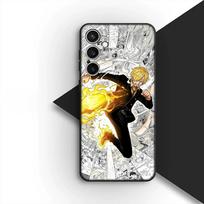 Soft Cover for Huawei P30 P20 Mate 20 Lite Pro Y7 Y6P Y7A 2019 Nova 5T 3I Casing Phone Case Roronoa Zoro One Luffy Pieces Sanji Huawei P30 lite