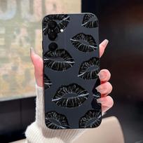 Case For Samsung Galaxy A17 M17 4G 5G Cute Cartoon Cat Soft Silicone Protection Cover For SamsungA17 M17 Fundas GalaxyM17 Coque Samsung Galaxy A17