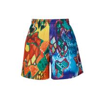 Nike What The Kobe Reversible Short Asia Sizing HJ4210-010 L