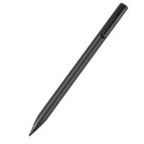 Universal Writing Resistive Screen Touch Stylus Tablet Collar Clip Pen Phone