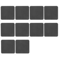 10Pcs Gym Grip Pads for Guard Non-slip Pull-up Palm Protection Weight Lifting & Anti-Wear Neoprene