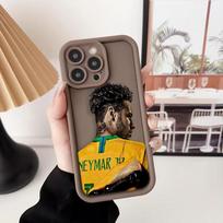 Football Star 10 N-Neymar Phone Case For Samsung A13 A15 A16 A17 A22 A23 A25 A32 A33 A35 A51 A52 A53 A54 A55 A71 A72 Cover Case SamsungA355G