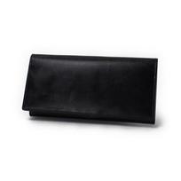 BILL BRIDLE Long Wallet [PORTER] 185-02253 Black/10