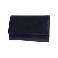 BILL BRIDLE Key Case [PORTER] 185-02260 Navy/50