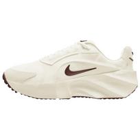 Nike Aura Edge Patogūs universalūs kasdieniai batai moterims sportbačiai Balti HQ7025105 38 beige