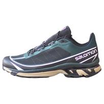 Salomon XT-6 FT Ponderosa Pine Black Unisex Sneakers Green Safari L41470700 41⅓