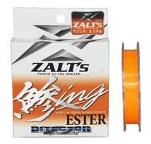 Zalt's Highly Sensitive Soft Ester Line for Aging DITECTOR ESTER No. 0.3 oranžinė