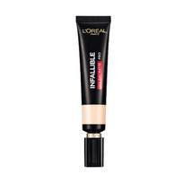 L'Oreal Infallible Matte Longwear Foundation