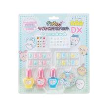 Race Chiikawa Decorate My Nail Salon Set DX Ages Cosmetics Accessories 240702 <Chiikawa Friends> 6+