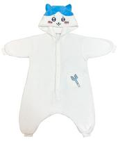 Character Coral Fleece Mascot Calico Size 130cm Costume, Cat, Children's balta