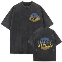 Harry Styles Kiss All The Time T Shirts Graphic Print d 3XL