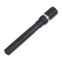 9 Balls Cue Butt End Extender Comfortable Billiards Cue Extended Socket With Rubber Cover For Pool Billiards Accessory juoda