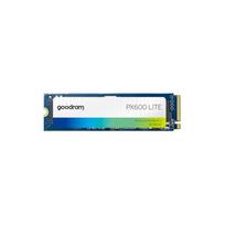 Ssd goodram px600l 1tb pcie nvme gen 4x4 m.2 2280